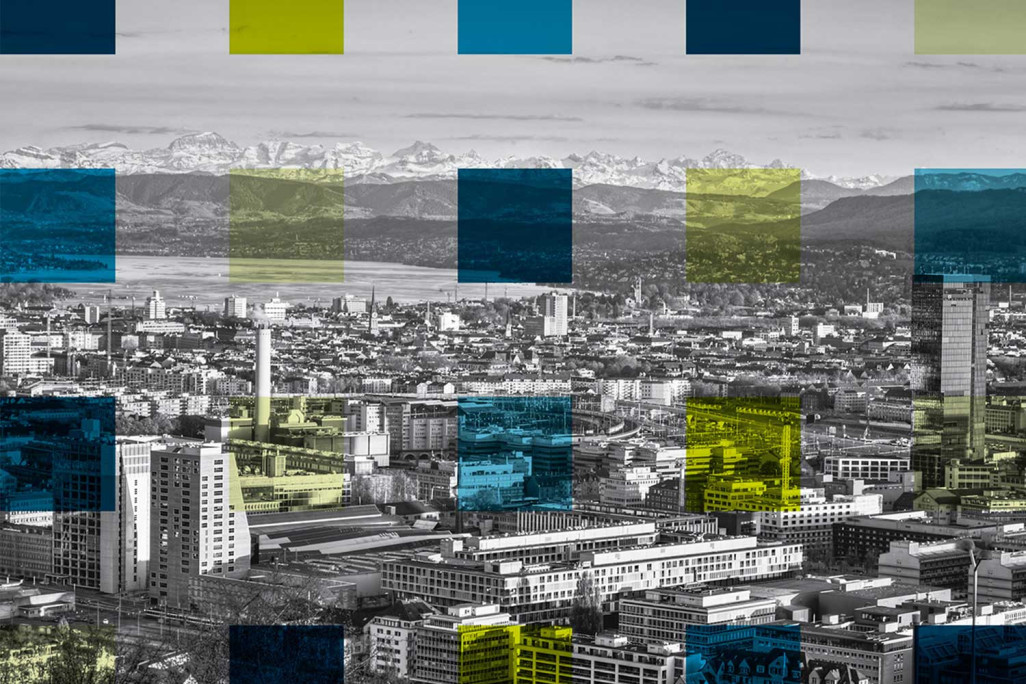 Schweizer BIM Kongress 2016