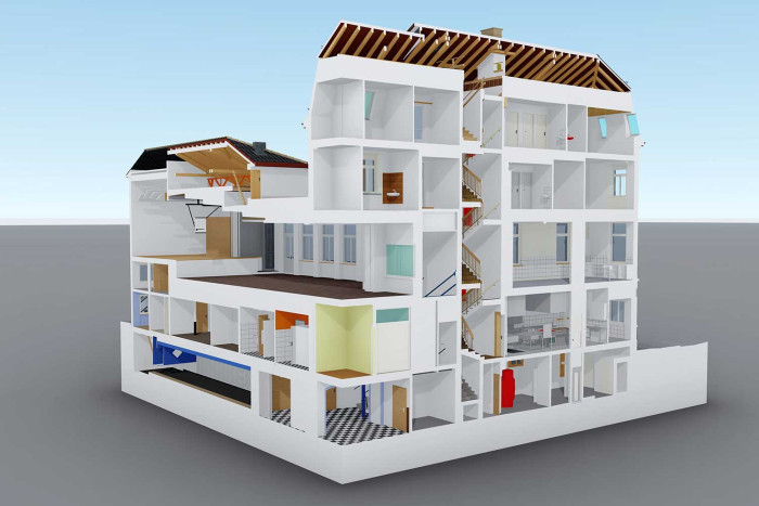 3D-Modelle
